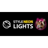 Manta MASNL130PK Style Neon Lights BEAUTY LED neon tükör thumbnail