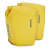 Thule 5405 Shield 25L pár žltých cyklistických bočných tašiek thumbnail