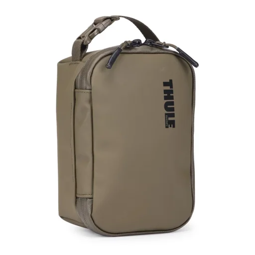Thule 5606 Chasm Small Gear Cube - Deep Khaki tárolótáska - 1