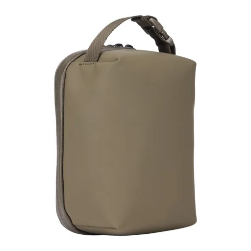 Thule 5606 Chasm Small Gear Cube - Deep Khaki tárolótáska - 3