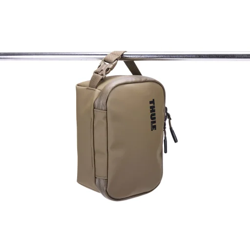Thule 5606 Chasm Small Gear Cube - Deep Khaki tárolótáska - 9