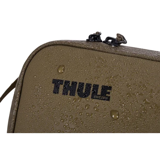 Thule 5606 Chasm Small Gear Cube - Deep Khaki tárolótáska - 11
