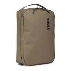 Thule 5608 Chasm Medium Gear Cube - Deep Khaki felszereléstároló táska