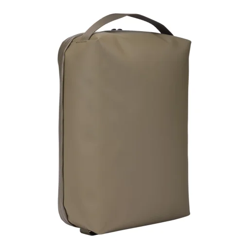 Thule 5608 Chasm Medium Gear Cube - Deep Khaki taška na výbavu - 2