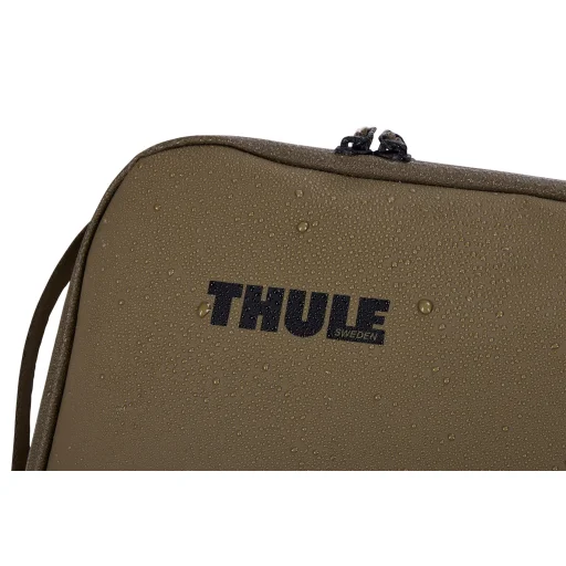 Thule 5608 Chasm Medium Gear Cube - Deep Khaki taška na výbavu - 5