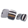 Thule 5578 Packing Cube Set - Pond Gray rendszerező szett thumbnail
