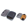 Thule 5578 Packing Cube Set - Pond Gray rendszerező szett thumbnail