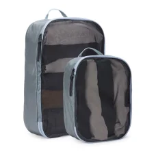Thule 5578 Packing Cube Set - Pond Gray rendszerező szett
