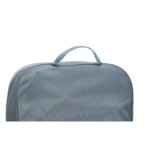 Sada organizérov Thule 5578 Packing Cube Set - Pond Gray - 10
