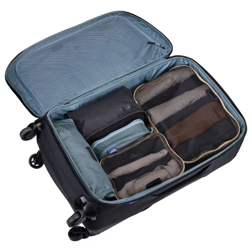Thule 5579 Packing Cube Set - Jemná béžová sada organizérov - 8