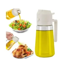 Beper C102SPE004 olajspray és adagoló 2 az 1-ben