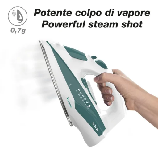 Beper P204FER005 naparovacia žehlička - 4