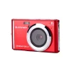 AGFA DC5500 Red digitálny fotoaparát thumbnail
