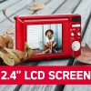 AGFA DC5500 Red digitális fényképezőgép thumbnail