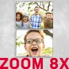 AGFA DC5500 Red digitális fényképezőgép thumbnail