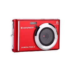 AGFA DC5500 Red digitálny fotoaparát