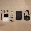 Thule 5343 Covert batoh na DSLR fotoaparát 24L čierny thumbnail