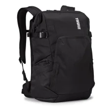 Thule 5343 Covert DSLR fényképezőgép hátizsák 24L fekete