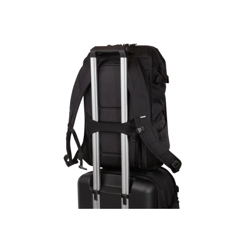 Thule 5343 Covert batoh na DSLR fotoaparát 24L čierny - 9