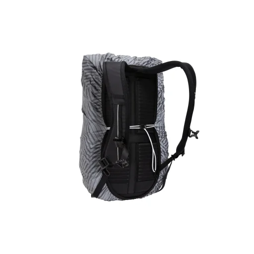 Thule 5409 univerzálna strieborná pláštenka na batoh - 7
