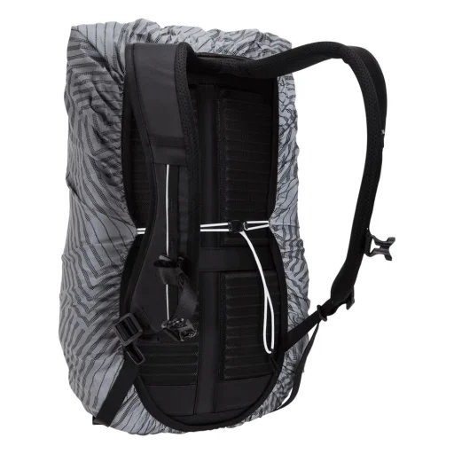 Thule 5409 univerzálna strieborná pláštenka na batoh - 2