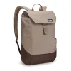 Thule 5450 Lithos Backpack 16L Tinted Taupe/Nuanced Brown hátizsák thumbnail