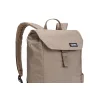 Thule 5450 Lithos Backpack 16L Tinted Taupe/Nuanced Brown hátizsák thumbnail