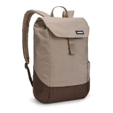 Thule 5450 Lithos Backpack 16L Tinted Taupe/Nuanced Brown batoh