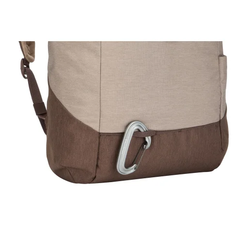 Thule 5450 Lithos Backpack 16L Tinted Taupe/Nuanced Brown batoh - 9