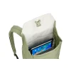 Thule 5451 Lithos Backpack 16L Quiet Green/Darkest Green hátizsák thumbnail