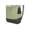 Thule 5451 Lithos Backpack 16L Quiet Green/Darkest Green hátizsák thumbnail