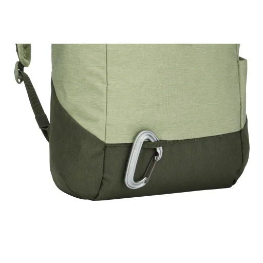 Thule 5451 Lithos Backpack 16L Quiet Green/Darkest Green batoh - 9
