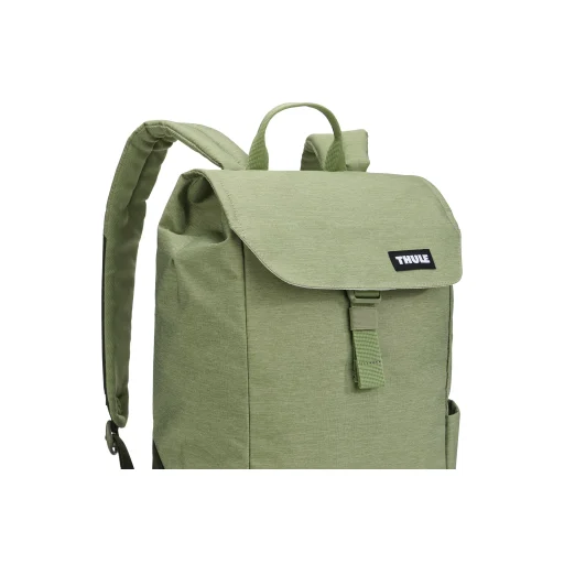 Thule 5451 Lithos Backpack 16L Quiet Green/Darkest Green batoh - 10