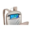 Thule 5452 Lithos Backpack 20L Tinted Taupe/Nuanced Brown hátizsák thumbnail