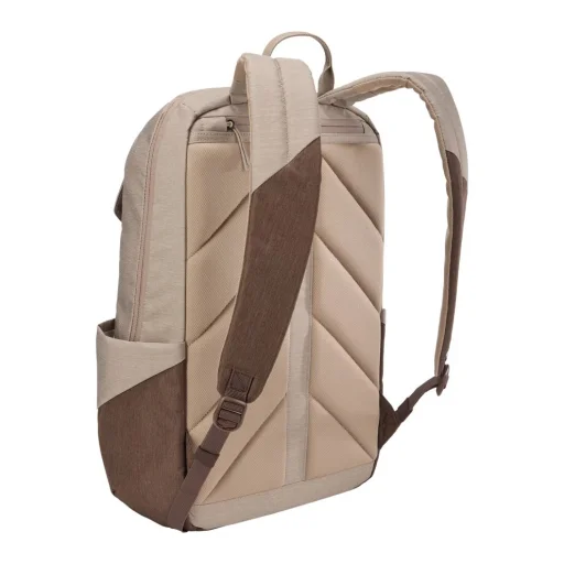 Thule 5452 Lithos Backpack 20L Tinted Taupe/Nuanced Brown batoh - 2