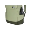 Thule 5453 Lithos 20L batoh Quiet Green/Darkest Green thumbnail