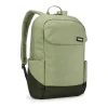 Thule 5453 Lithos 20L batoh Quiet Green/Darkest Green thumbnail