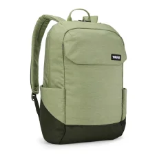 Thule 5453 Lithos 20L batoh Quiet Green/Darkest Green