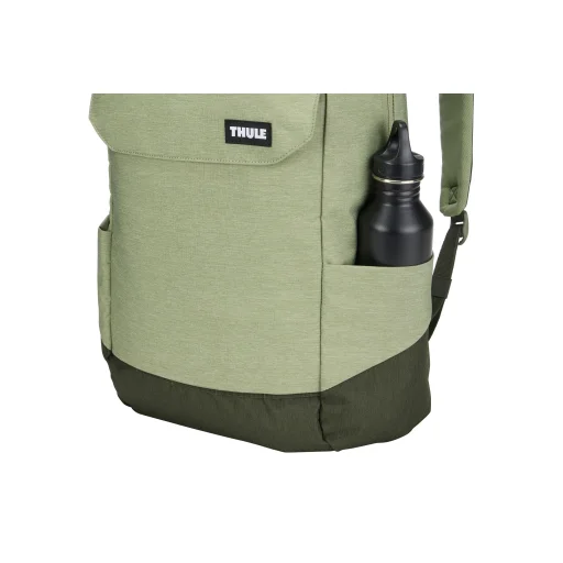 Thule 5453 Lithos 20L batoh Quiet Green/Darkest Green - 8