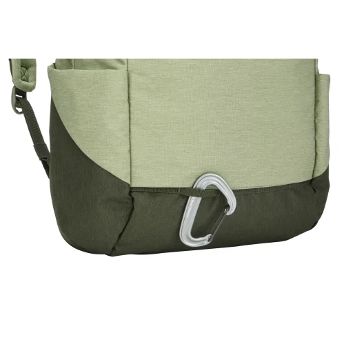 Thule 5453 Lithos 20L batoh Quiet Green/Darkest Green - 9