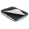 Thule 5454 Lithos Sleeve 13 MacBook čierne puzdro na notebook thumbnail