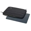 Thule 5454 Lithos Sleeve 13 MacBook čierne puzdro na notebook thumbnail