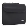 Thule 5454 Lithos Sleeve 13 MacBook fekete laptop tok thumbnail