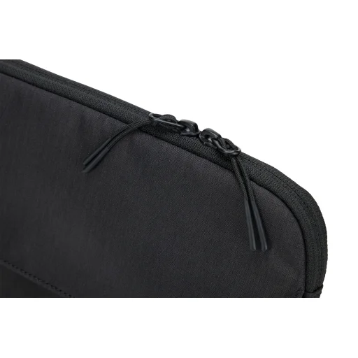 Thule 5458 Lithos Sleeve 15 MacBook čierne puzdro - 8