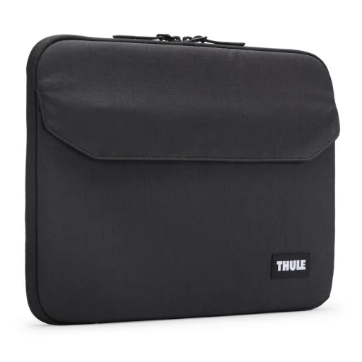 Thule 5454 Lithos Sleeve 13 MacBook fekete laptop tok - 1
