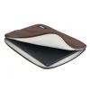 Thule 5455 Lithos Sleeve 13 MacBook Nuanced Brown puzdro na notebook thumbnail