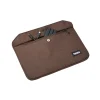 Thule 5455 Lithos Sleeve 13 MacBook Nuanced Brown puzdro na notebook thumbnail