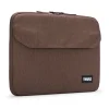 Thule 5455 Lithos Sleeve 13 MacBook Nuanced Brown puzdro na notebook thumbnail