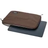 Thule 5455 Lithos Sleeve 13 MacBook Nuanced Brown laptoptok thumbnail