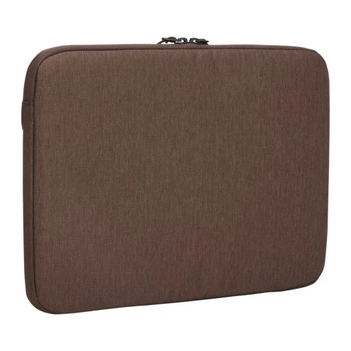 Thule 5455 Lithos Sleeve 13 MacBook Nuanced Brown laptoptok - 2